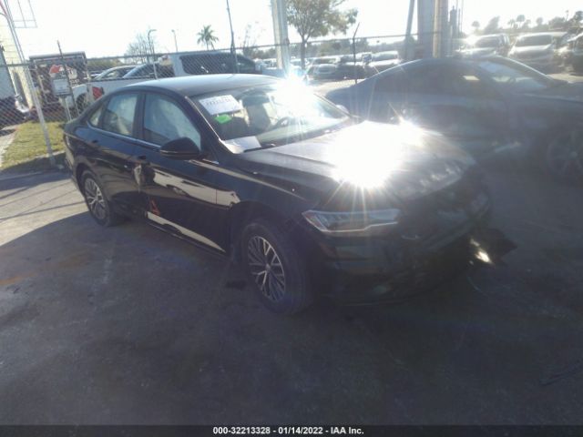 VOLKSWAGEN JETTA 2020 3vwcb7bu7lm025802