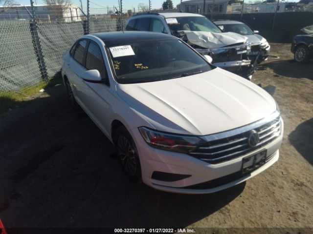 VOLKSWAGEN JETTA 2020 3vwcb7bu7lm028781