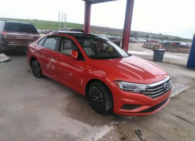 VOLKSWAGEN JETTA 2020 3vwcb7bu7lm029008