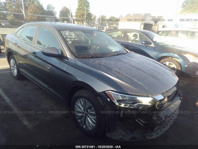 VOLKSWAGEN JETTA 2020 3vwcb7bu7lm033320