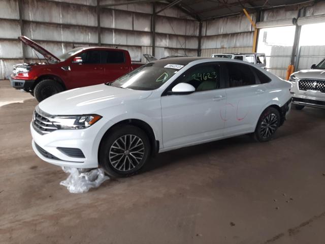 VOLKSWAGEN JETTA S 2020 3vwcb7bu7lm033396