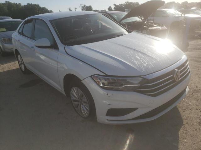 VOLKSWAGEN JETTA S 2020 3vwcb7bu7lm033687