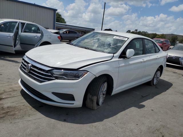 VOLKSWAGEN JETTA S 2020 3vwcb7bu7lm037433