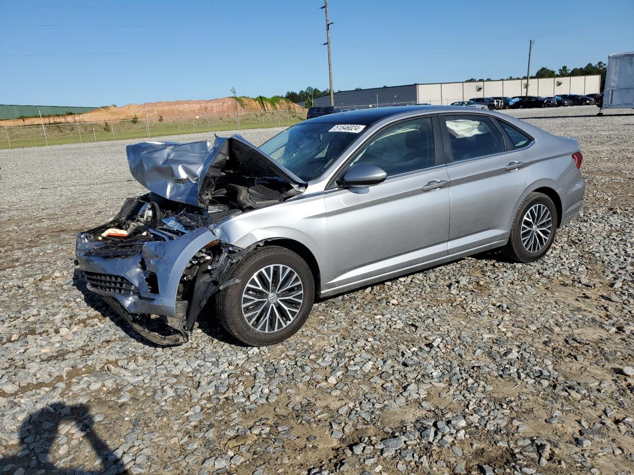 VOLKSWAGEN JETTA 2020 3vwcb7bu7lm045662