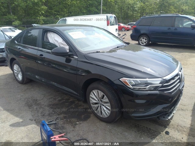 VOLKSWAGEN JETTA 2020 3vwcb7bu7lm049422