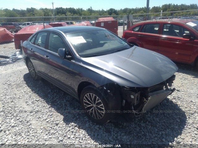 VOLKSWAGEN JETTA 2020 3vwcb7bu7lm055060