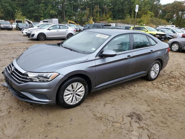 VOLKSWAGEN JETTA S 2020 3vwcb7bu7lm057505