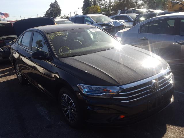 VOLKSWAGEN JETTA S 2020 3vwcb7bu7lm061683