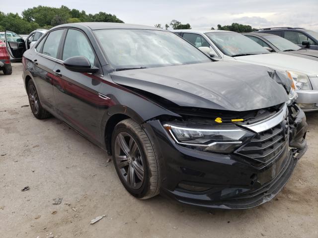 VOLKSWAGEN JETTA S 2020 3vwcb7bu7lm064681