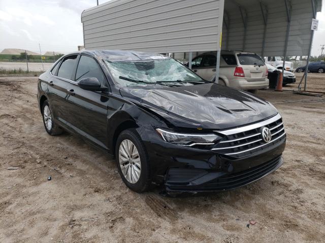 VOLKSWAGEN JETTA S 2020 3vwcb7bu7lm066043