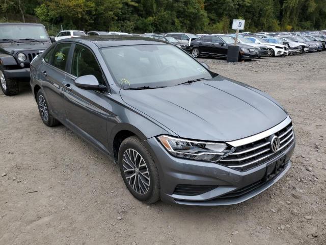 VOLKSWAGEN JETTA S 2020 3vwcb7bu7lm070058