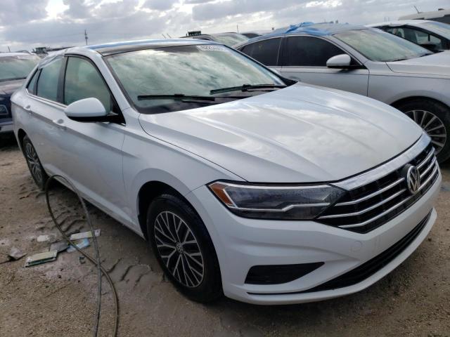 VOLKSWAGEN JETTA S 2020 3vwcb7bu7lm076104