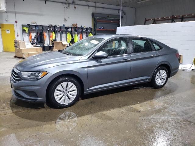 VOLKSWAGEN JETTA 2019 3vwcb7bu8km154145