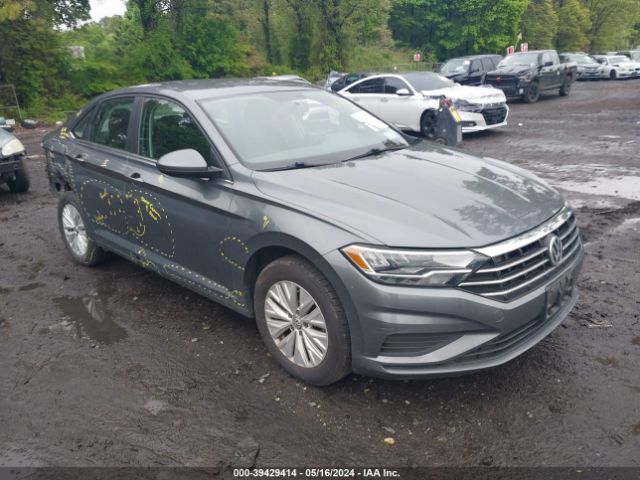 VOLKSWAGEN JETTA 2019 3vwcb7bu8km166120