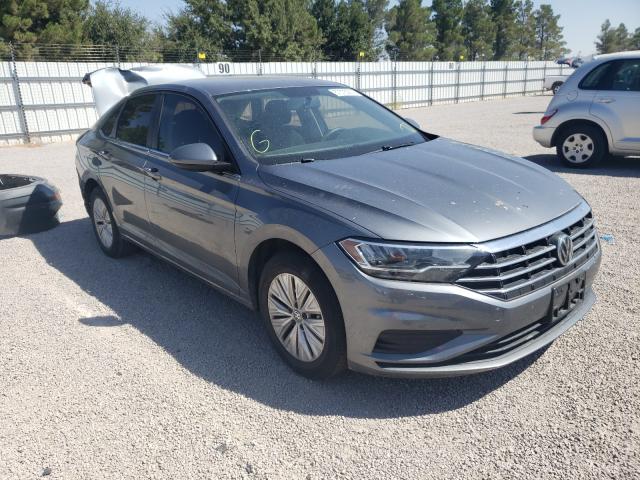 VOLKSWAGEN JETTA S 2019 3vwcb7bu8km176954