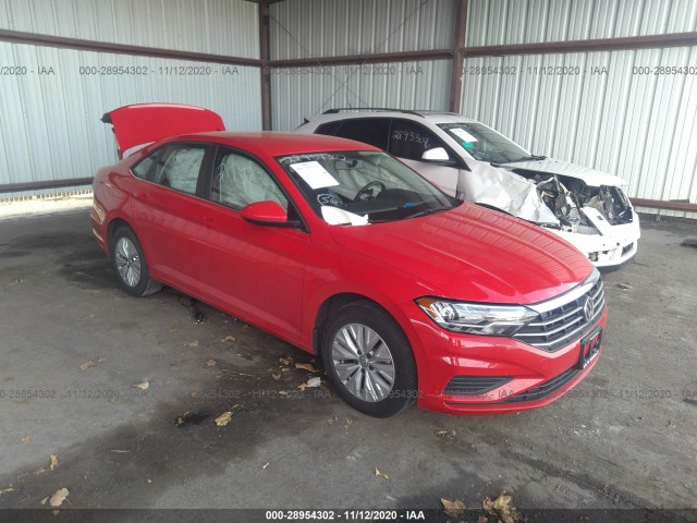 VOLKSWAGEN JETTA 2019 3vwcb7bu8km180910