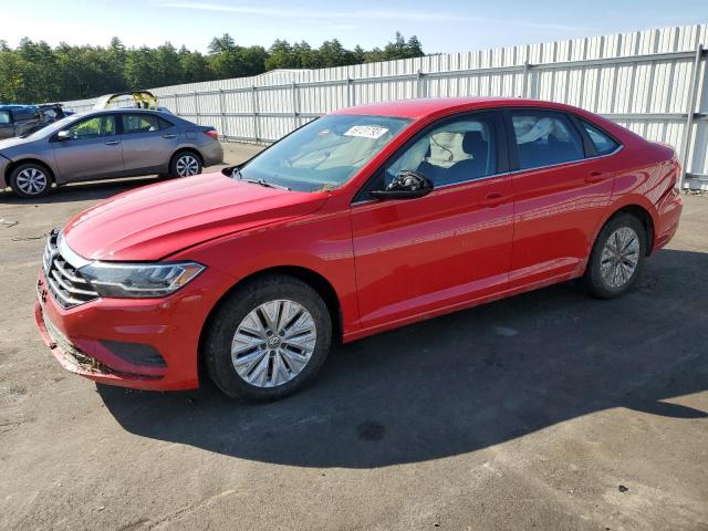 VOLKSWAGEN NULL 2019 3vwcb7bu8km181619