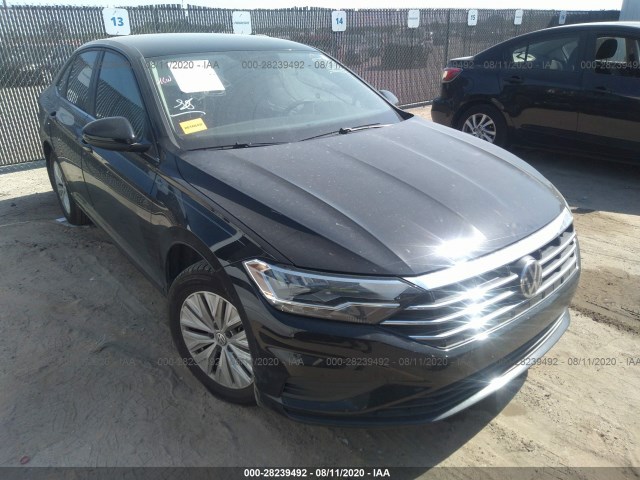 VOLKSWAGEN JETTA 2019 3vwcb7bu8km182446