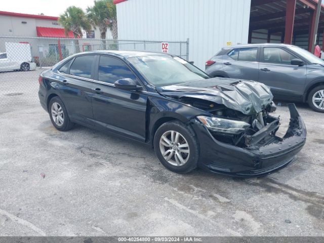 VOLKSWAGEN JETTA 2019 3vwcb7bu8km188621