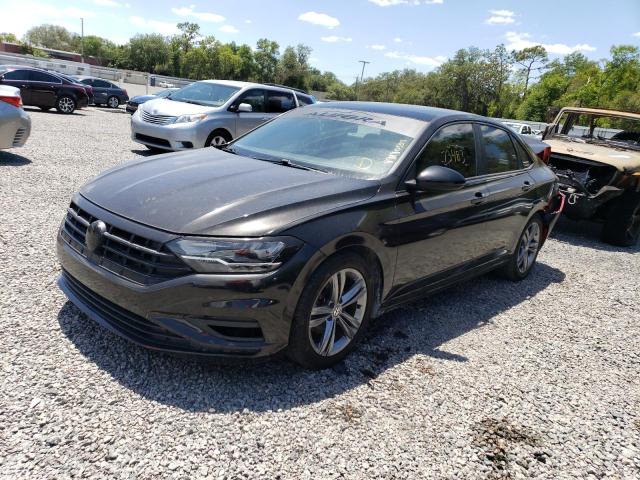 VOLKSWAGEN JETTA S 2019 3vwcb7bu8km201318