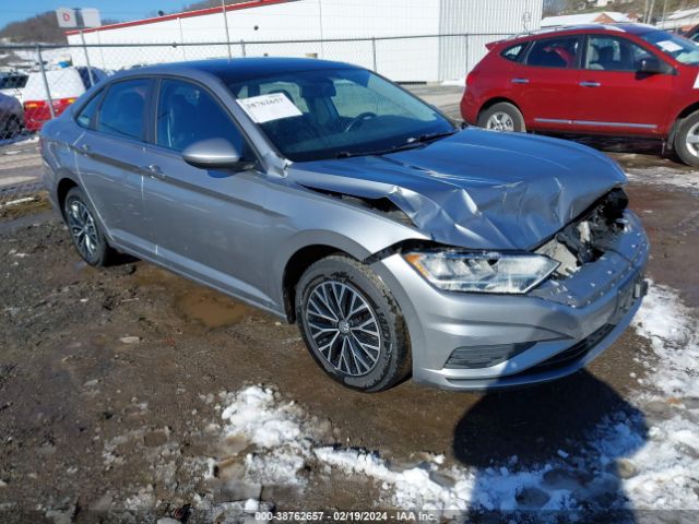 VOLKSWAGEN JETTA 2019 3vwcb7bu8km209290