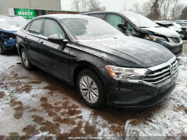 VOLKSWAGEN JETTA 2019 3vwcb7bu8km211606