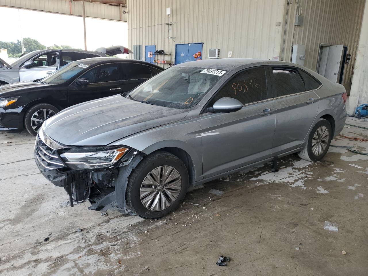 VOLKSWAGEN JETTA 2019 3vwcb7bu8km217759