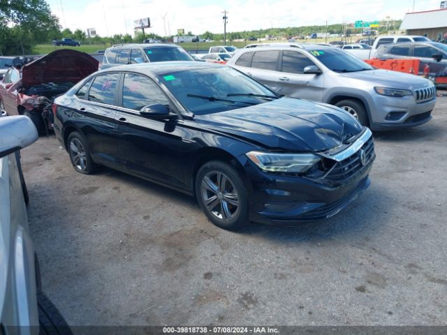 VOLKSWAGEN JETTA 2019 3vwcb7bu8km222945