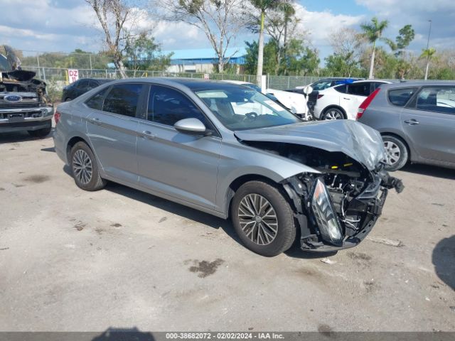 VOLKSWAGEN JETTA 2019 3vwcb7bu8km228826