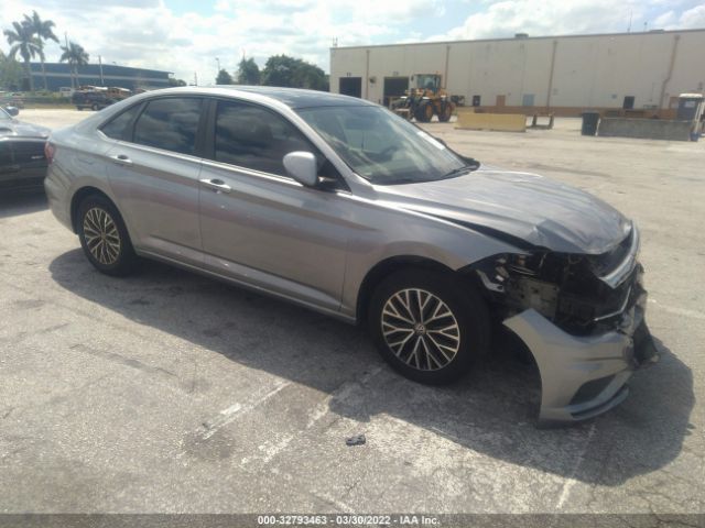 VOLKSWAGEN JETTA 2019 3vwcb7bu8km234738