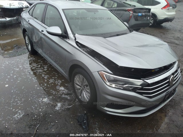 VOLKSWAGEN JETTA 2019 3vwcb7bu8km235257