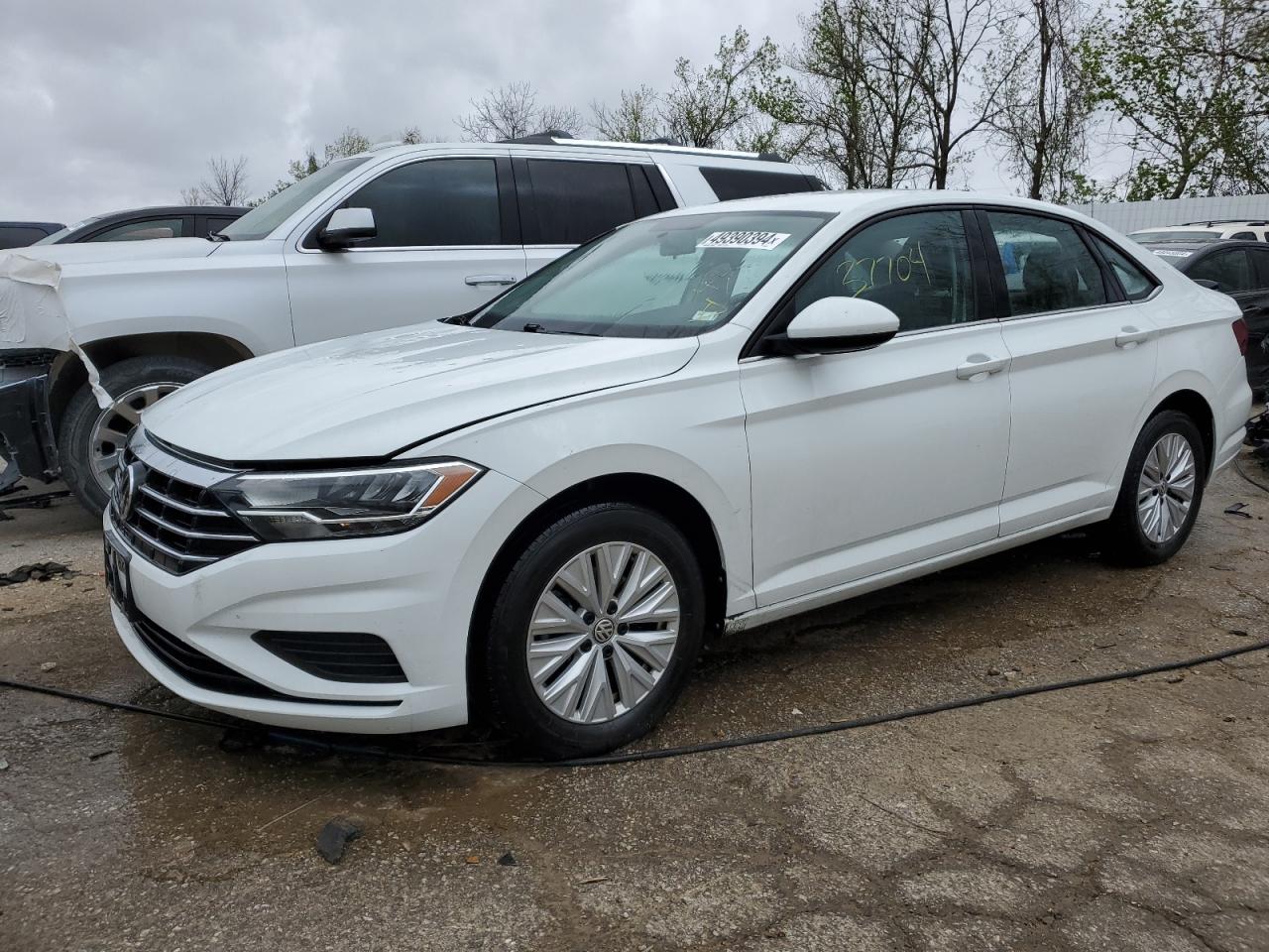 VOLKSWAGEN JETTA 2019 3vwcb7bu8km236425