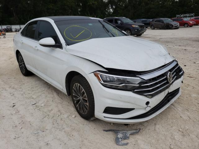 VOLKSWAGEN NULL 2019 3vwcb7bu8km236957