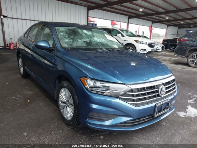 VOLKSWAGEN JETTA 2019 3vwcb7bu8km240314