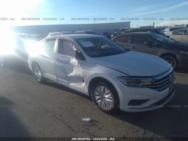 VOLKSWAGEN JETTA 2019 3vwcb7bu8km240524