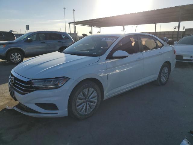 VOLKSWAGEN JETTA S 2019 3vwcb7bu8km240572