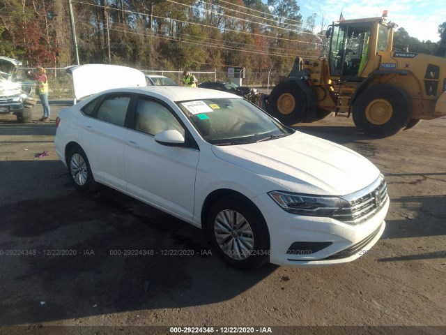 VOLKSWAGEN JETTA 2019 3vwcb7bu8km241348