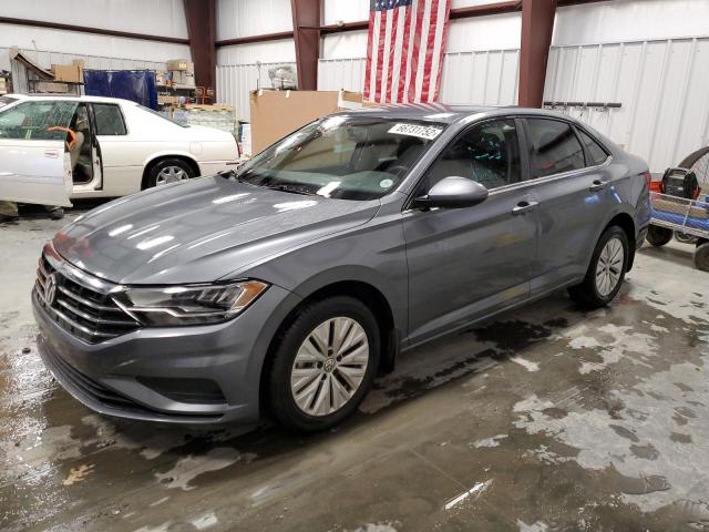 VOLKSWAGEN JETTA S 2019 3vwcb7bu8km244492