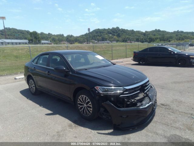 VOLKSWAGEN JETTA 2019 3vwcb7bu8km246307