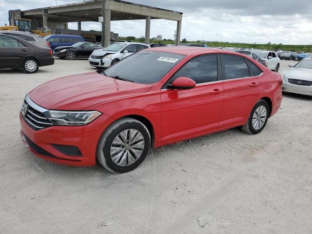 VOLKSWAGEN JETTA 2019 3vwcb7bu8km246629