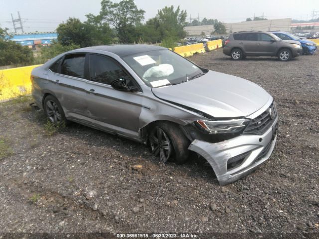 VOLKSWAGEN JETTA 2019 3vwcb7bu8km250020