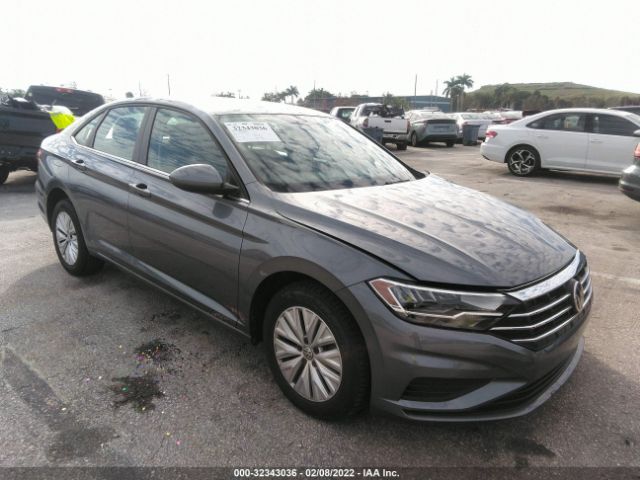 VOLKSWAGEN JETTA 2019 3vwcb7bu8km253192