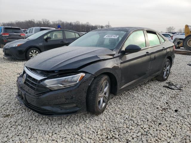 VOLKSWAGEN JETTA S 2019 3vwcb7bu8km259784