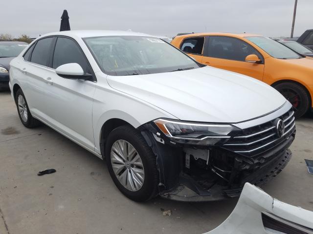 VOLKSWAGEN JETTA S 2019 3vwcb7bu8km263253