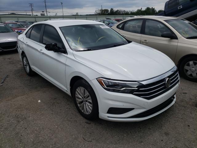 VOLKSWAGEN JETTA S 2019 3vwcb7bu8km273801