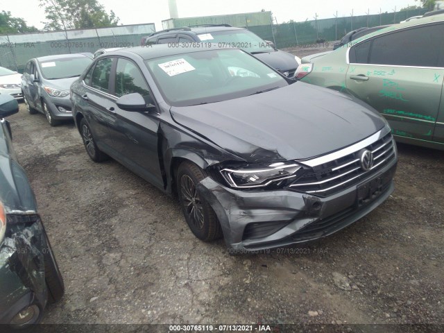 VOLKSWAGEN JETTA 2019 3vwcb7bu8km276097