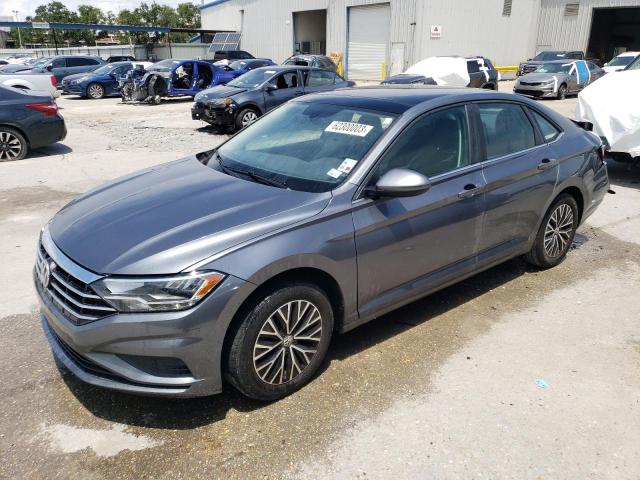 VOLKSWAGEN JETTA S 2020 3vwcb7bu8lm002478