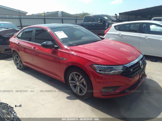 VOLKSWAGEN JETTA 2020 3vwcb7bu8lm004151