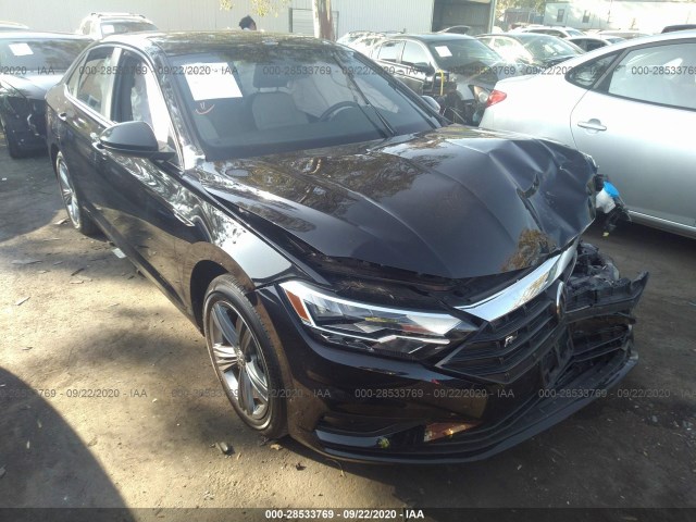 VOLKSWAGEN JETTA 2020 3vwcb7bu8lm004196