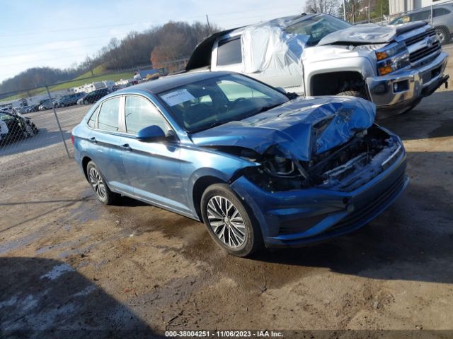 VOLKSWAGEN JETTA 2020 3vwcb7bu8lm005767